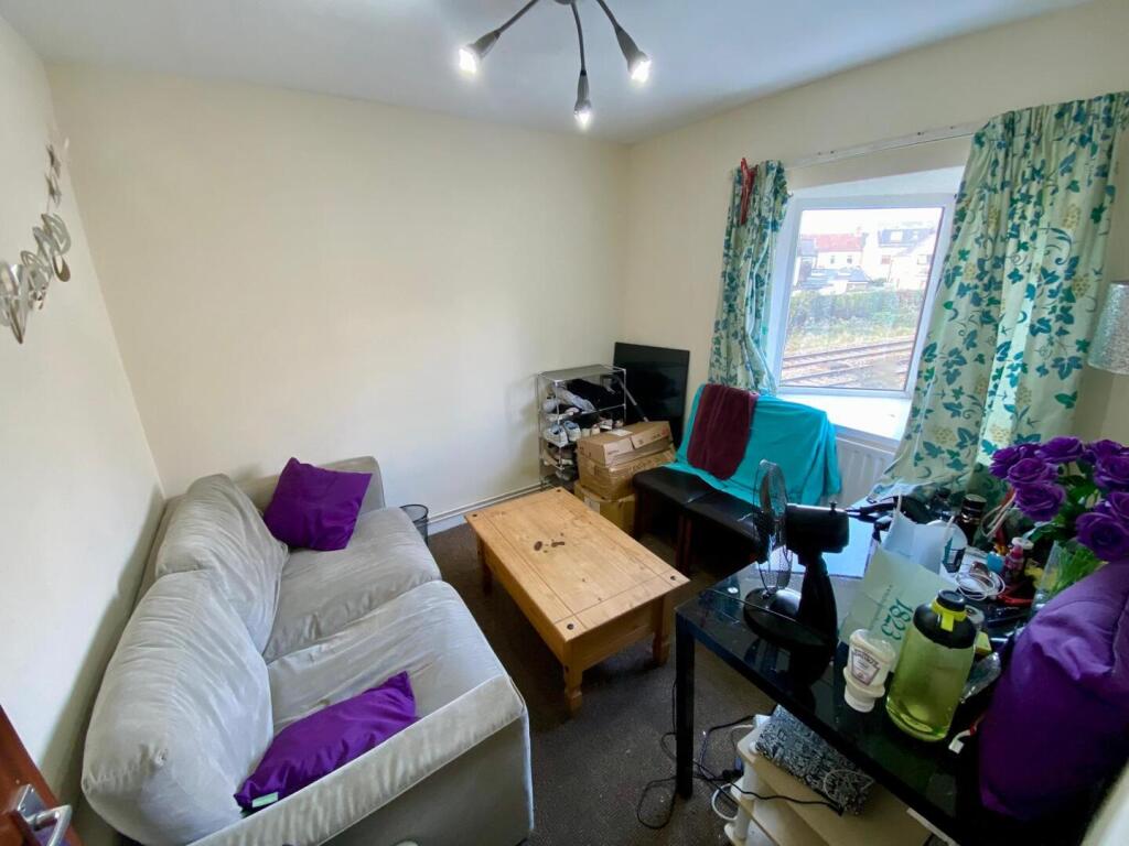 Apartment in Cardiff - More