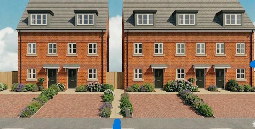 House in Peterborough