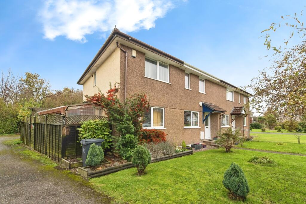 Main image of property: Catalina Close, Dunkeswell, Honiton, Devon, EX14