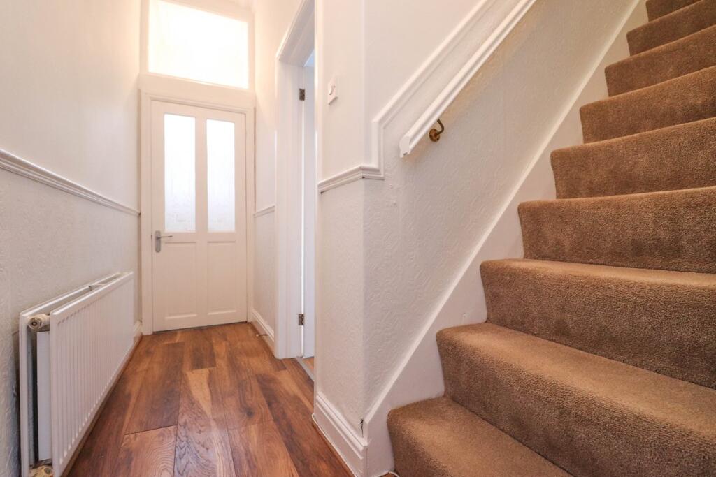 Clementina Terrace, Currock, Carlisle, CA2 - View 6