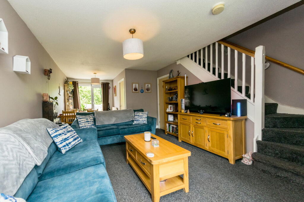House in Huddersfield, Bromley Park, Denby Dale - View 2