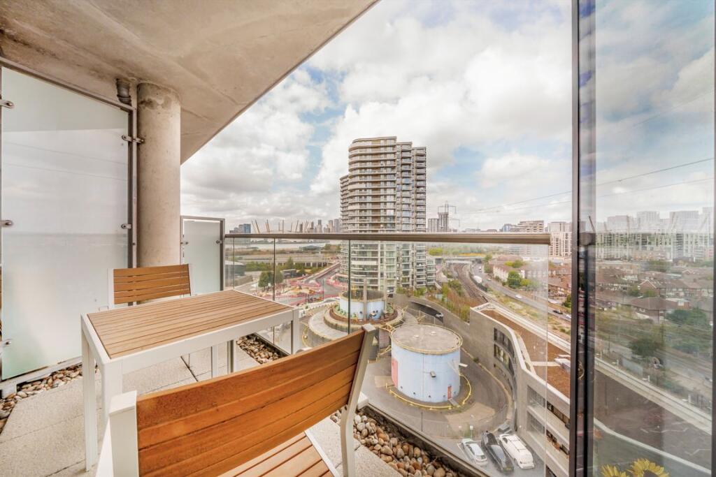 Apartment in London - View 2