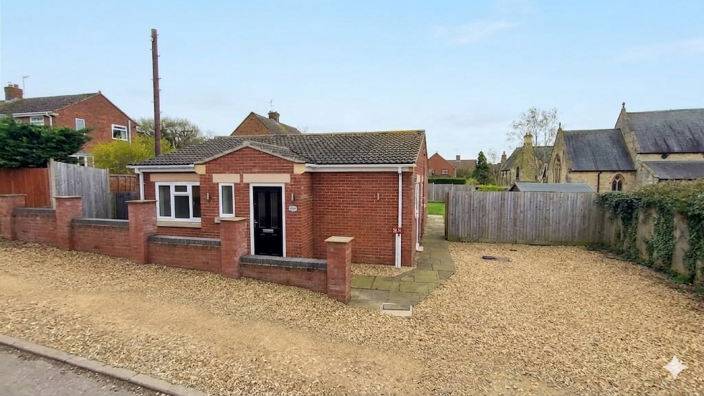 House in Nottingham