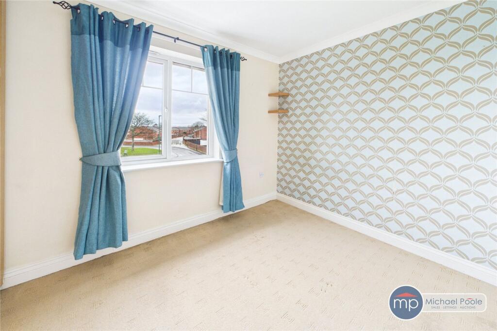 Apartment in Stockton-on-Tees - More