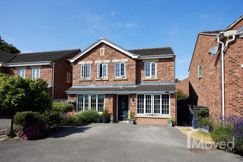 Main image of property: Paver Drive, Brayton