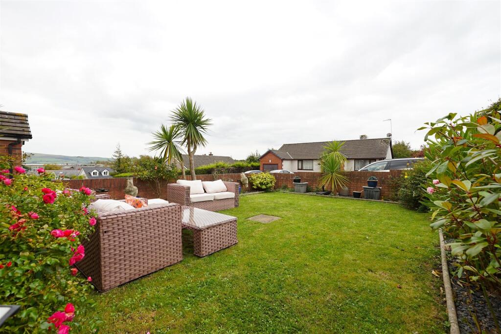 Castle View, Millom image 4