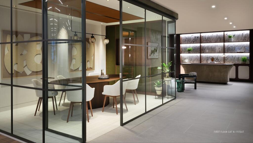 Main image of property: Hanover Place, 7 Pollen Street, London, W1S 1NJ