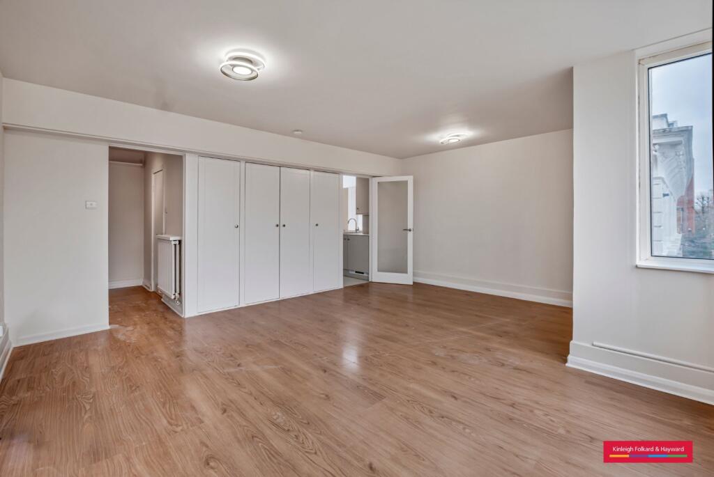 Main image of property: Fellows Road, Belsize Park, London, NW3