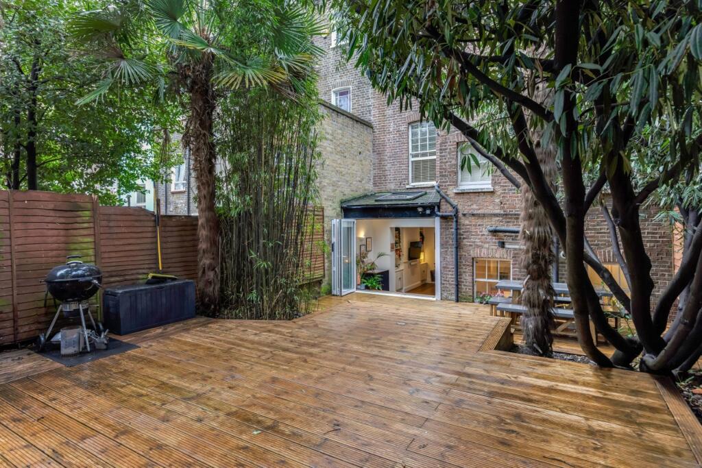 Main image of property: Camden Street, Camden, NW1