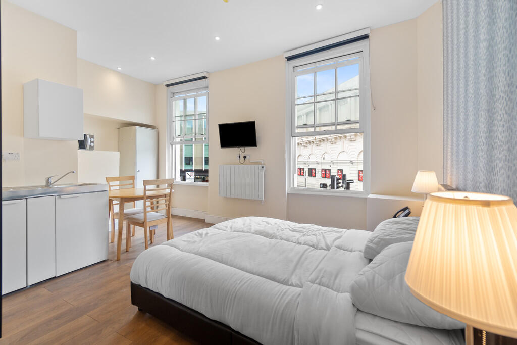 Main image of property: Grays Inn Road, Kings Cross