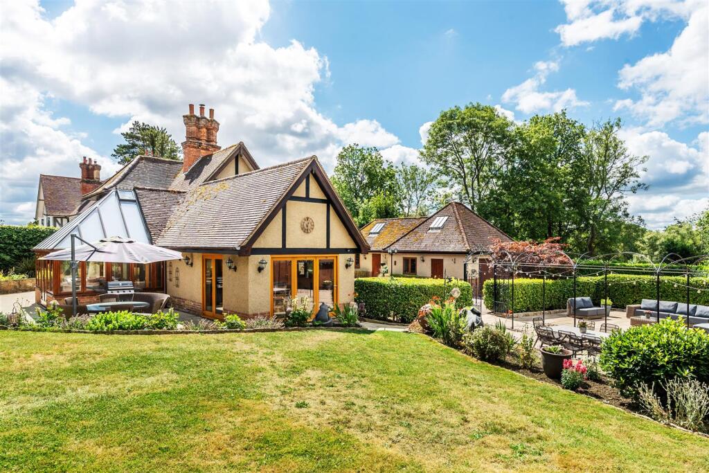 Main image of property: Smalls Hills Road, Leigh, Reigate