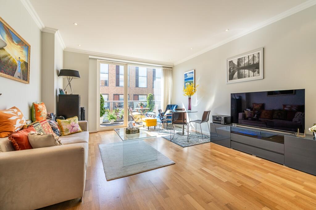 Main image of property: Gatliff Road London SW1W