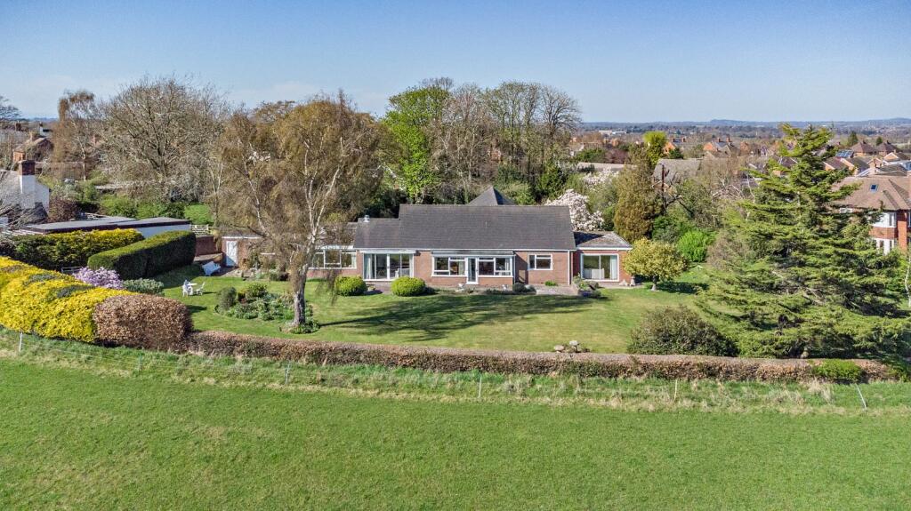 Main image of property: Lyth Hill Road, Bayston Hill, Shrewsbury, Shropshire