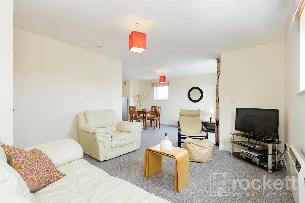 Main image of property: Tower Court, No. 1 London Road, Newcastle-Under-Lyme, Staffordshire, ST5