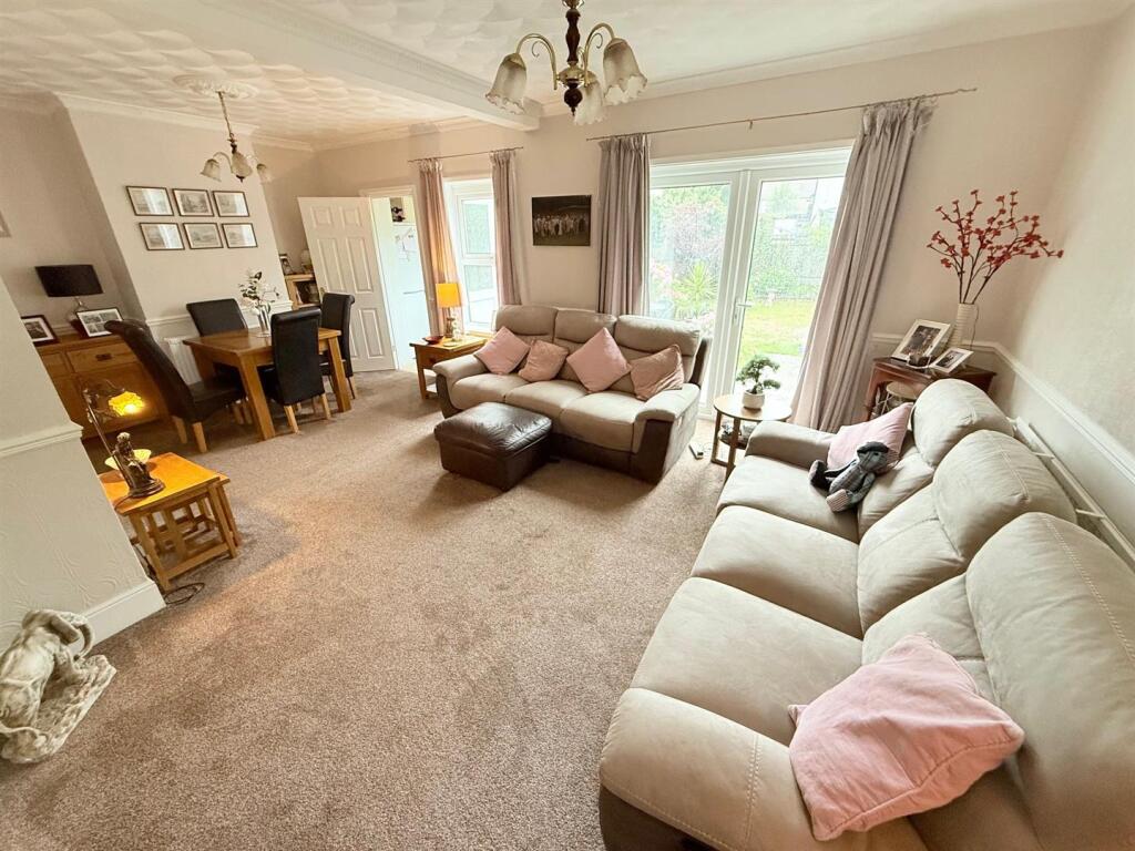 Sandringham Avenue, Great Yarmouth – pohled 3