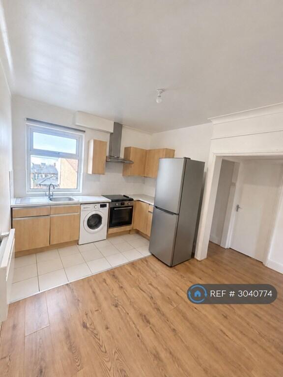 Main image of property: Aldborough Road South, Ilford, IG3