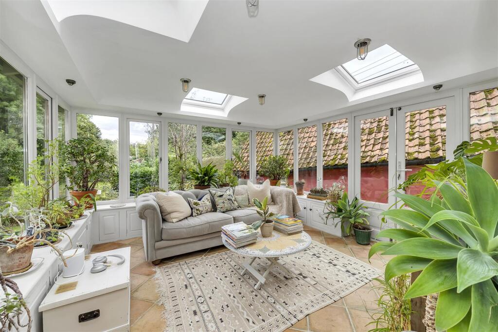 House in Babergh, Cross Green, Hartest - View 4