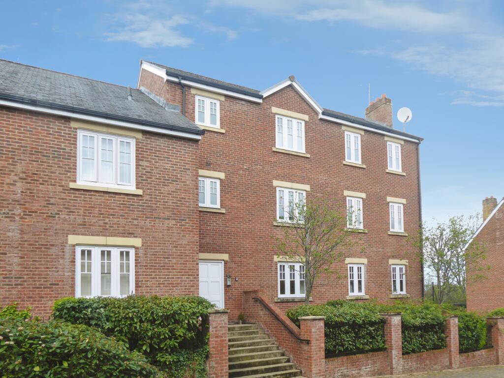 Main image of property: Bowman Drive, Hexham, NE46