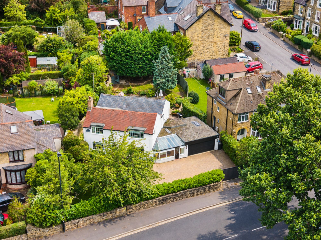 House in Sheffield - View 4