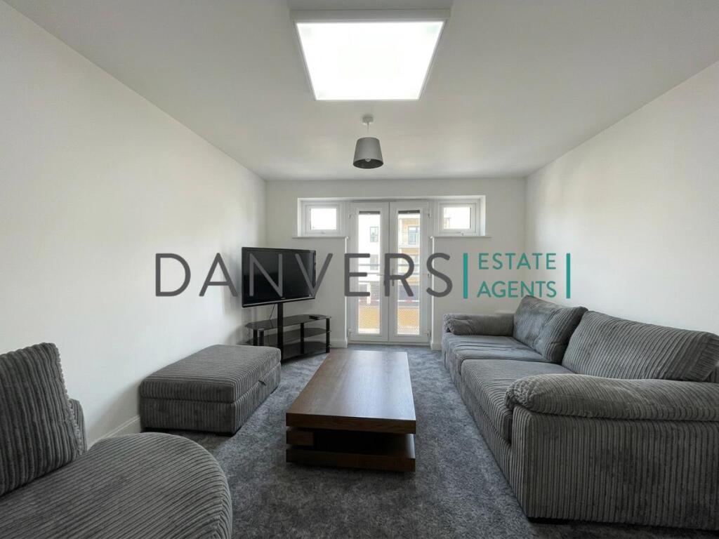 Main image of property: Watkin Road, Leicester