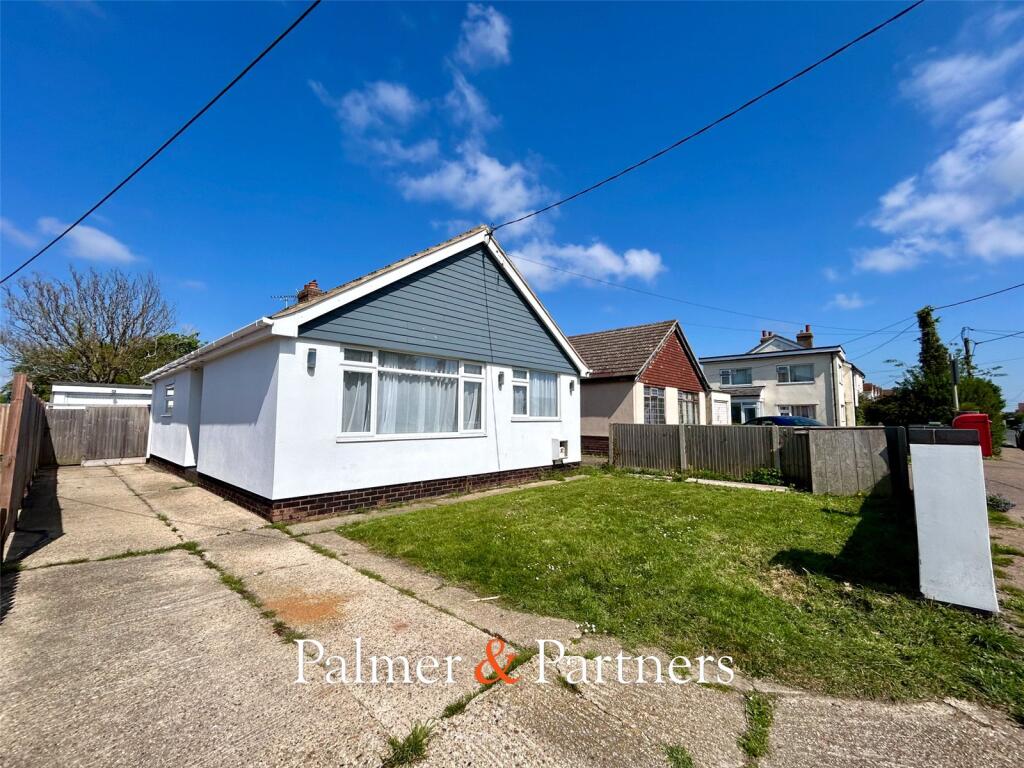 Main image of property: Holland Road, Little Clacton, Clacton-on-Sea, Essex, CO16