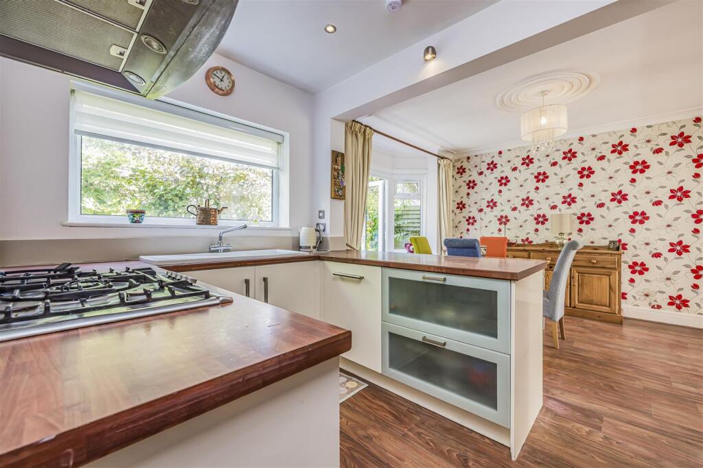 House in Portsmouth, Southsea - View 3