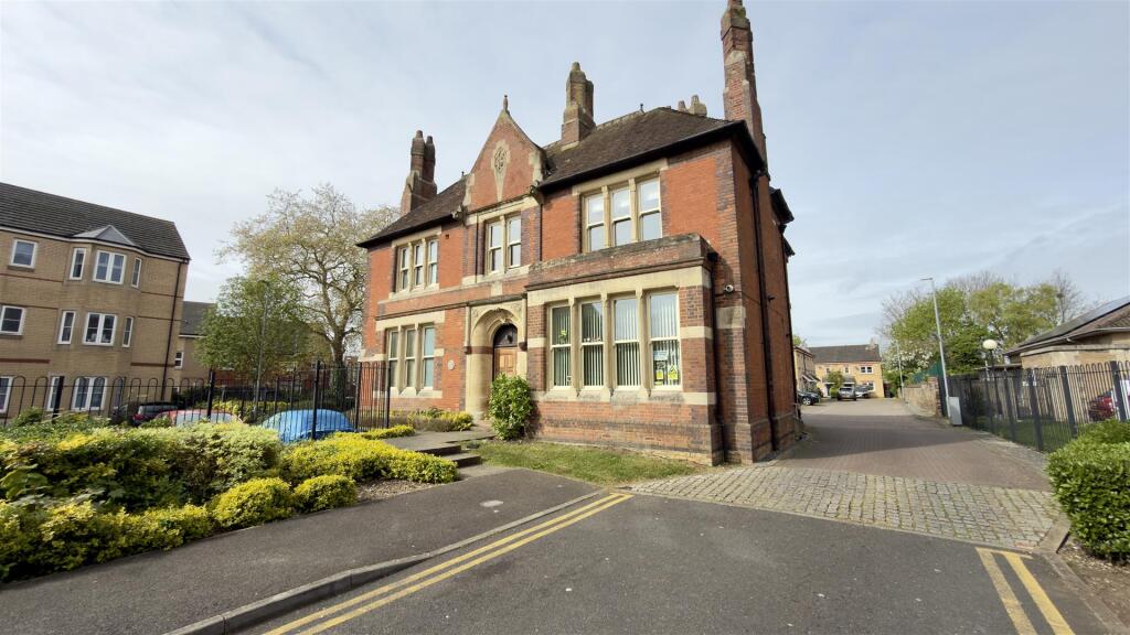 Main image of property: Townsend Close, Peterborough