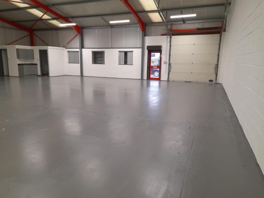 3B Internal