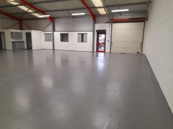 3B Internal