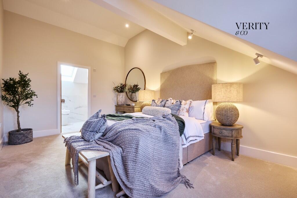 Additional image 11 of The Larkin, Plot 32, The Oaks, Skipton