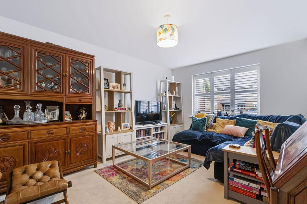 House in Warrington - More