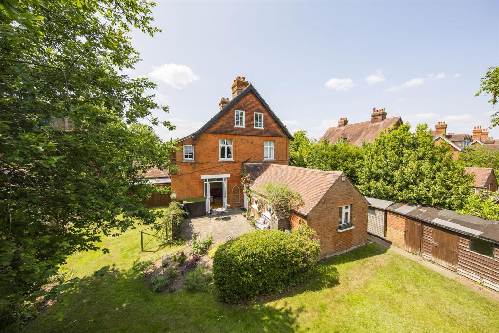 Main image of property: Dartford Road, Sevenoaks