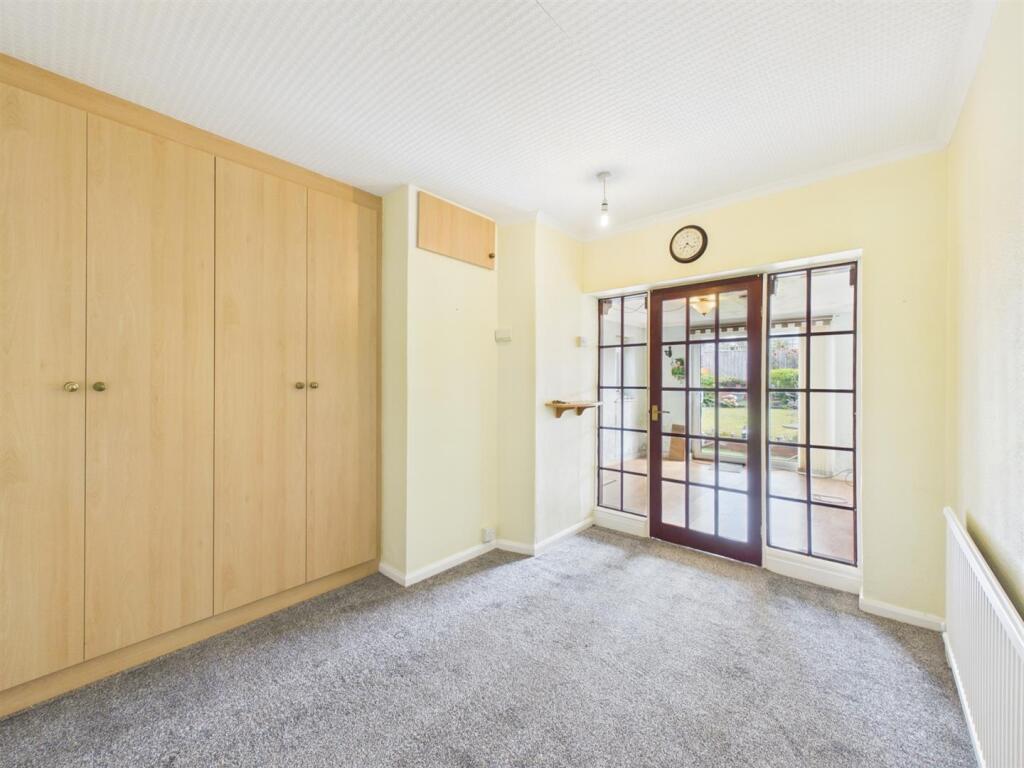 House in York - View 4