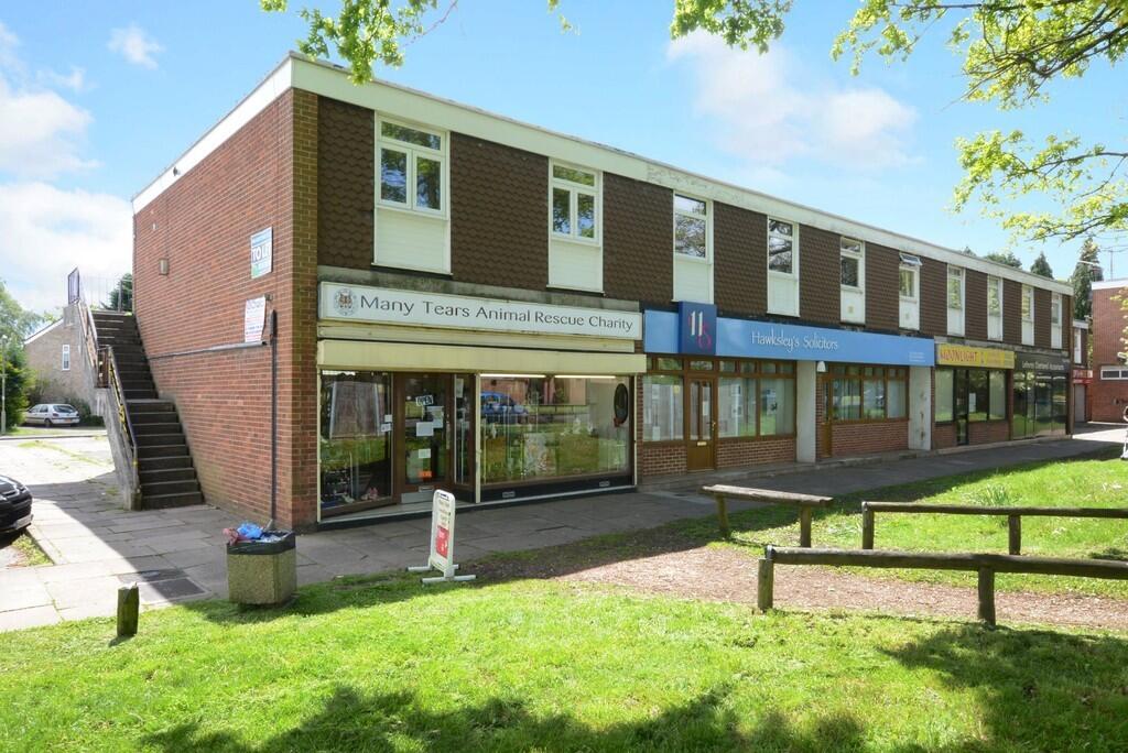 Main image of property: Bell Lane, Blackwater