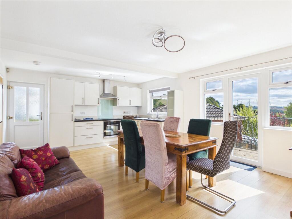 House in Exeter - View 3