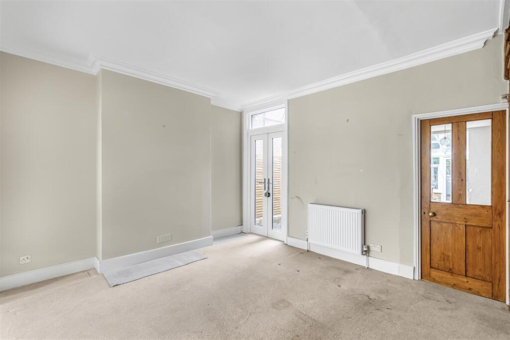 House in London, East Sheen - View 5