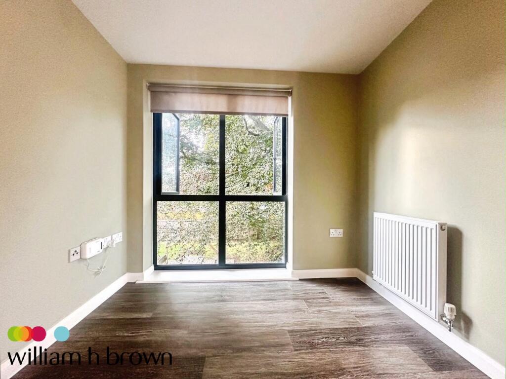 Apartment in Babergh, Great Cornard - View 4