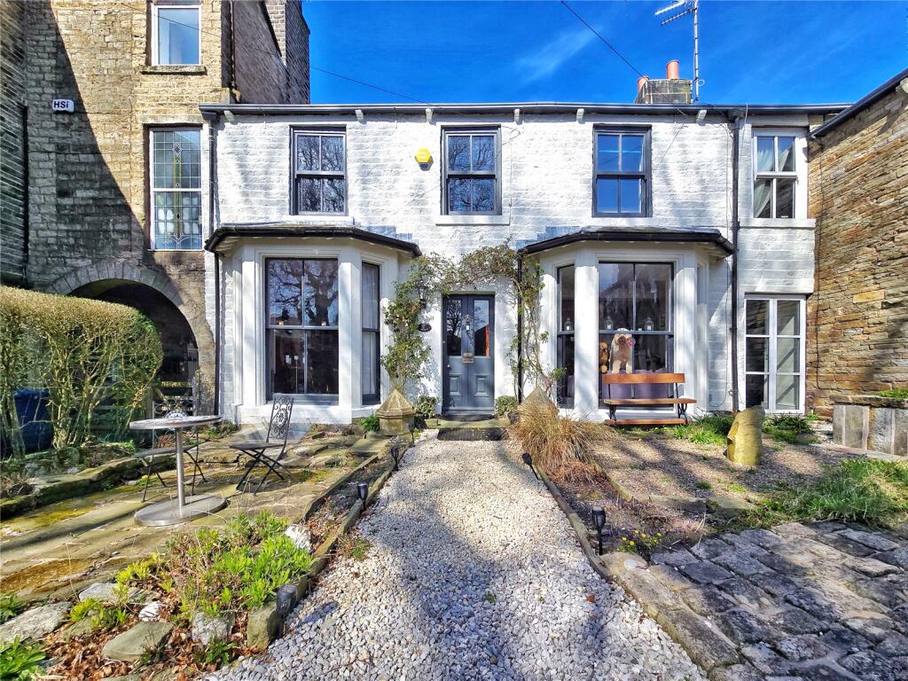 Springhill, Rawtenstall, Rossendale, BB4, Rossendale