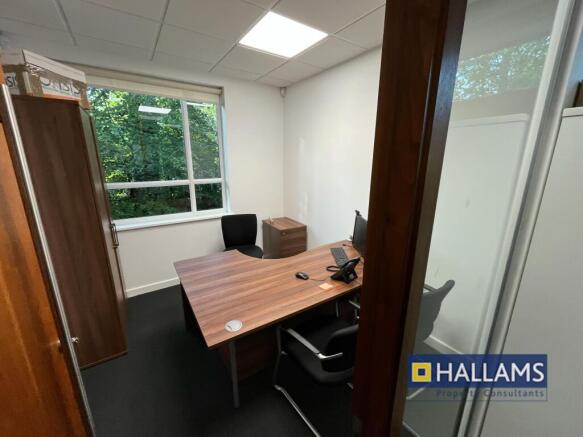 Private Office Example