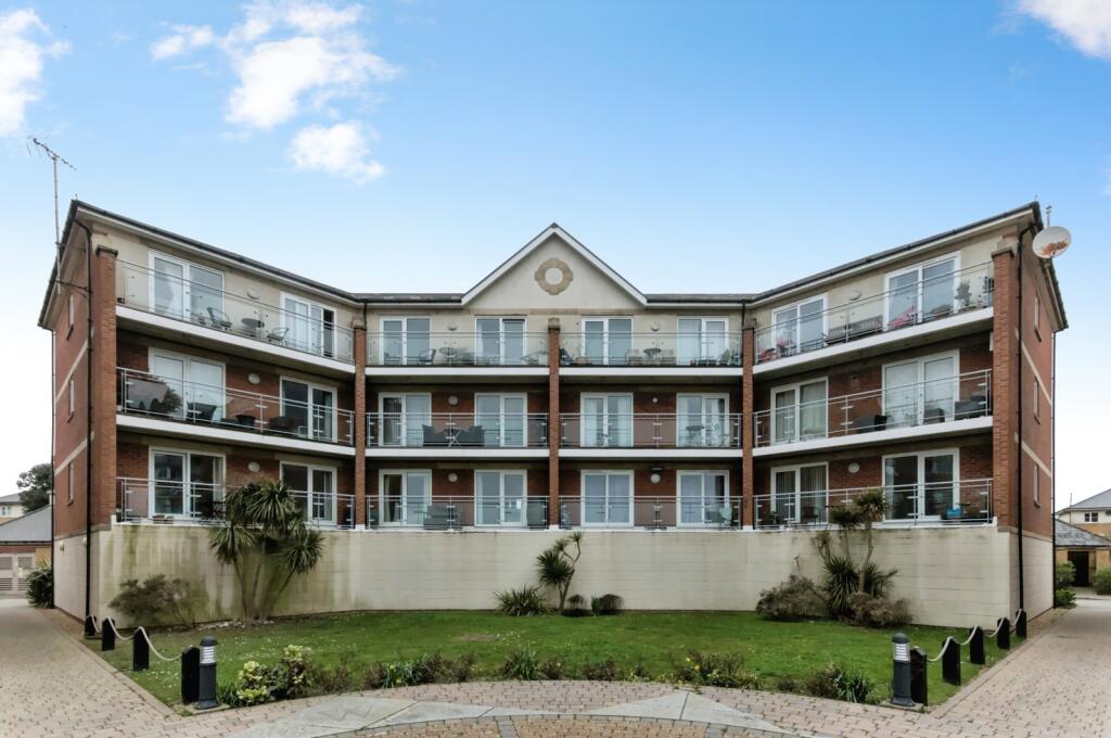 Main image of property: Eugene Way, Eastbourne, East Sussex, BN23