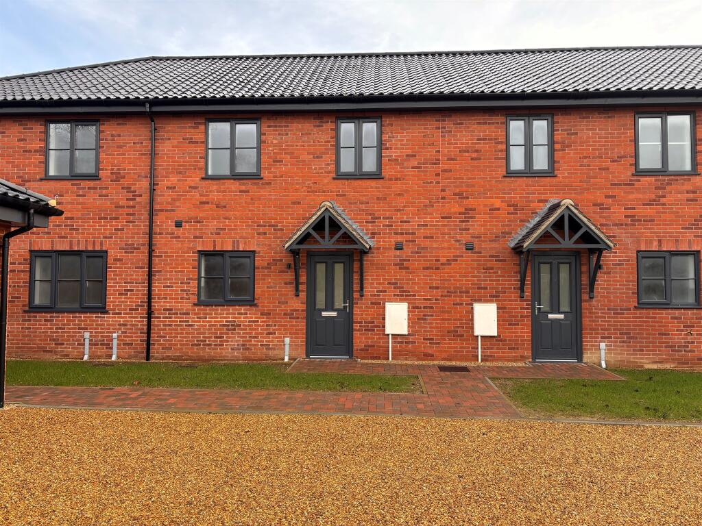 Main image of property: Church Road, Griston, Thetford