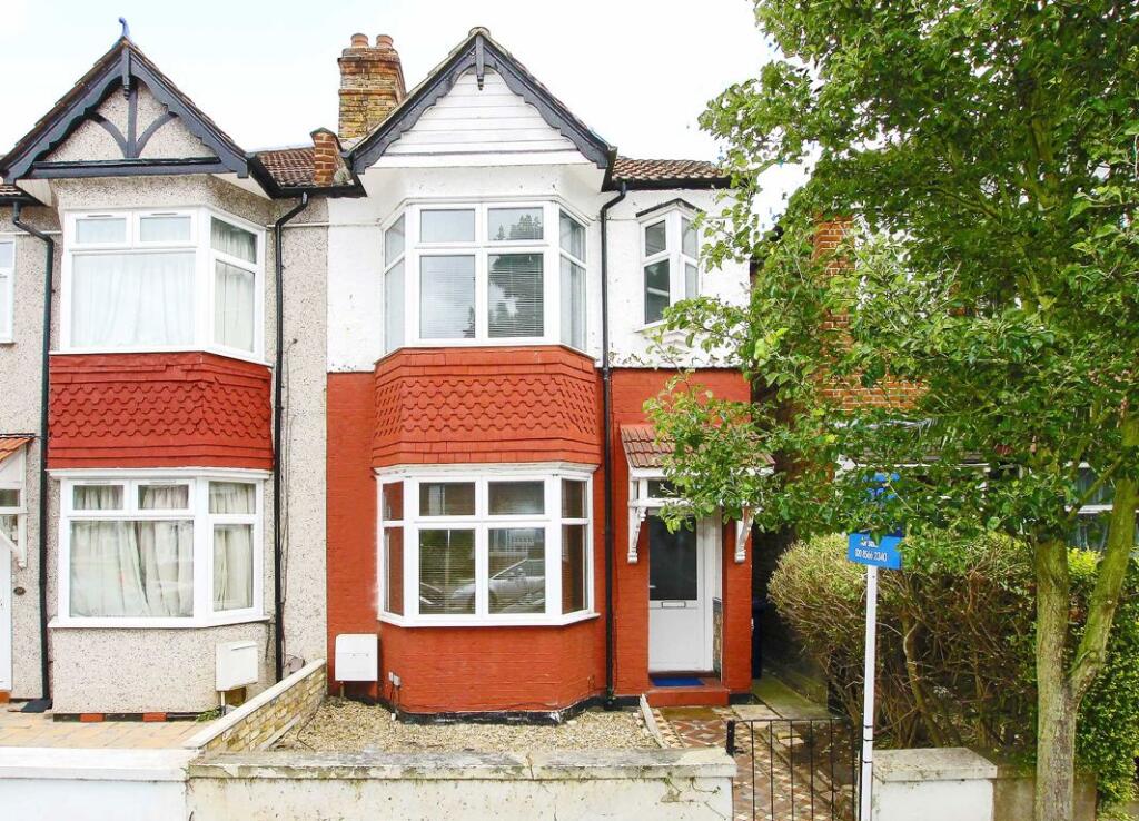Main image of property: Sydney Road, Ealing