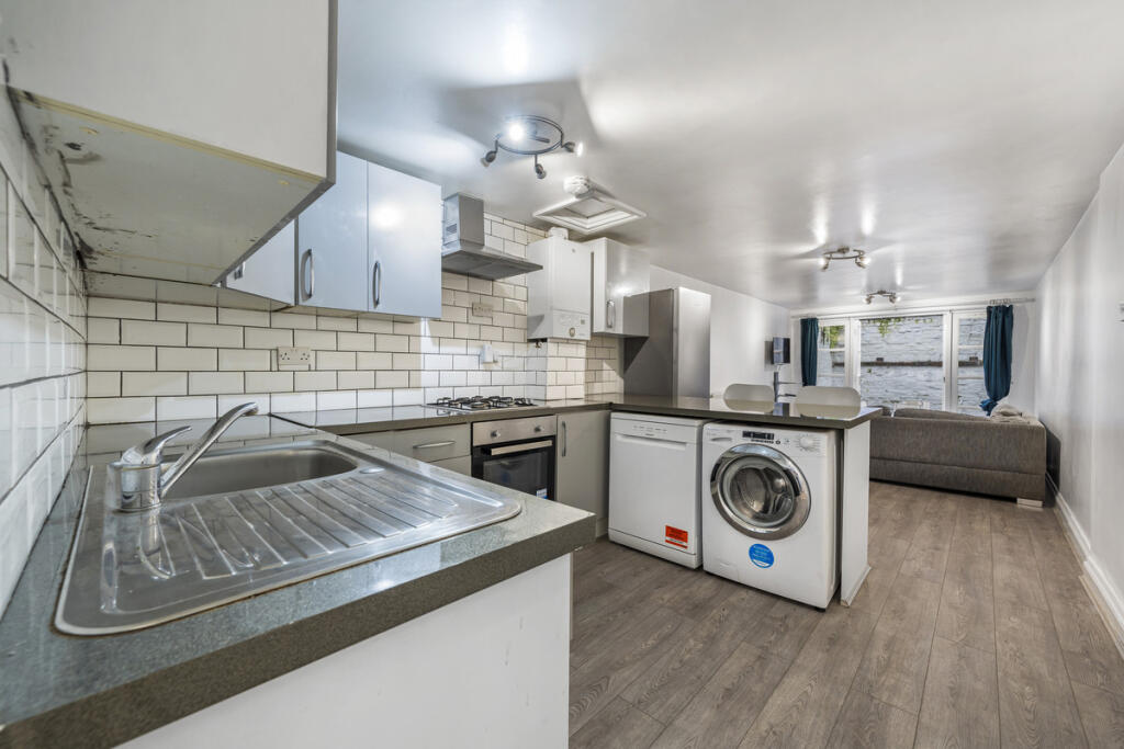 Main image of property: Boothby Road, London, N19