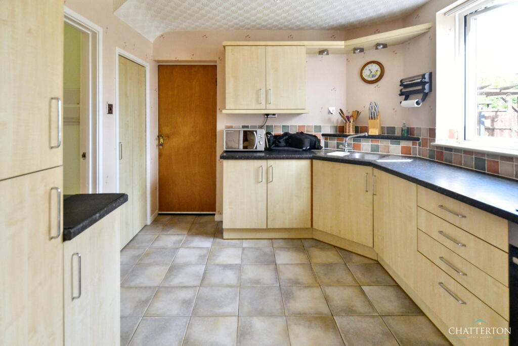 House in Wychavon, Honeybourne - View 5
