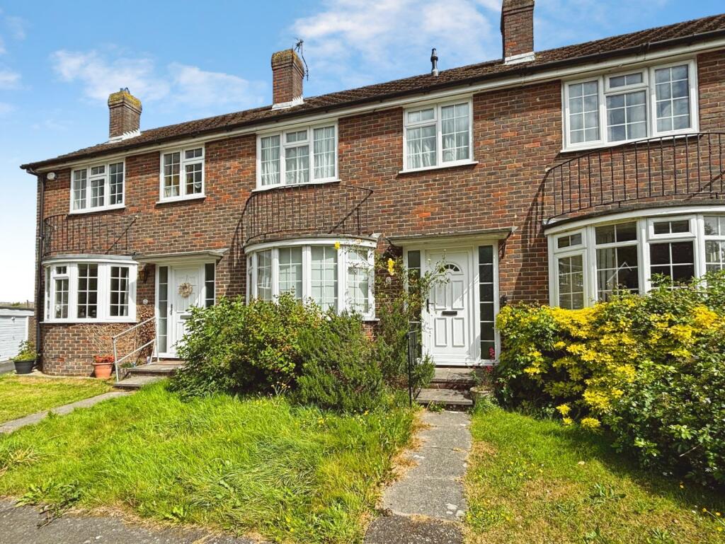 Main image of property: North Salts, Rye, East Sussex, TN31