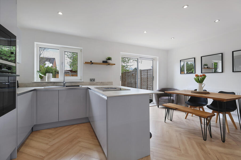 Main image of property: Poynes Road, Horley, Surrey, RH6