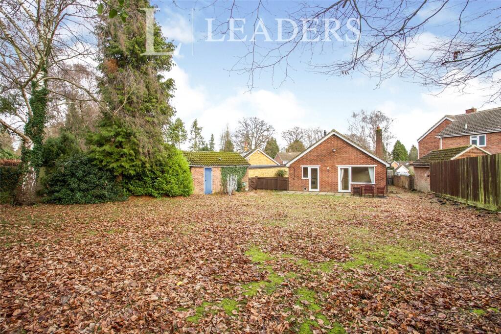 Main image of property: Romans Way, Woking, Surrey