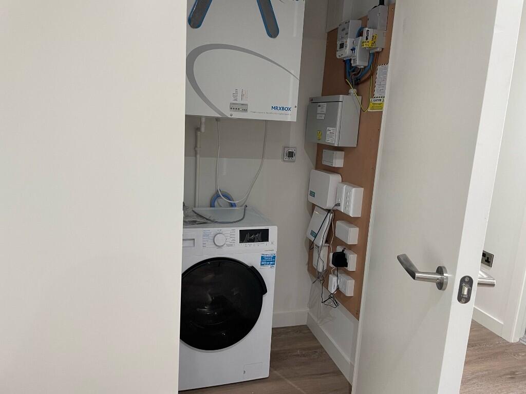 Apartment in Manchester - View 5