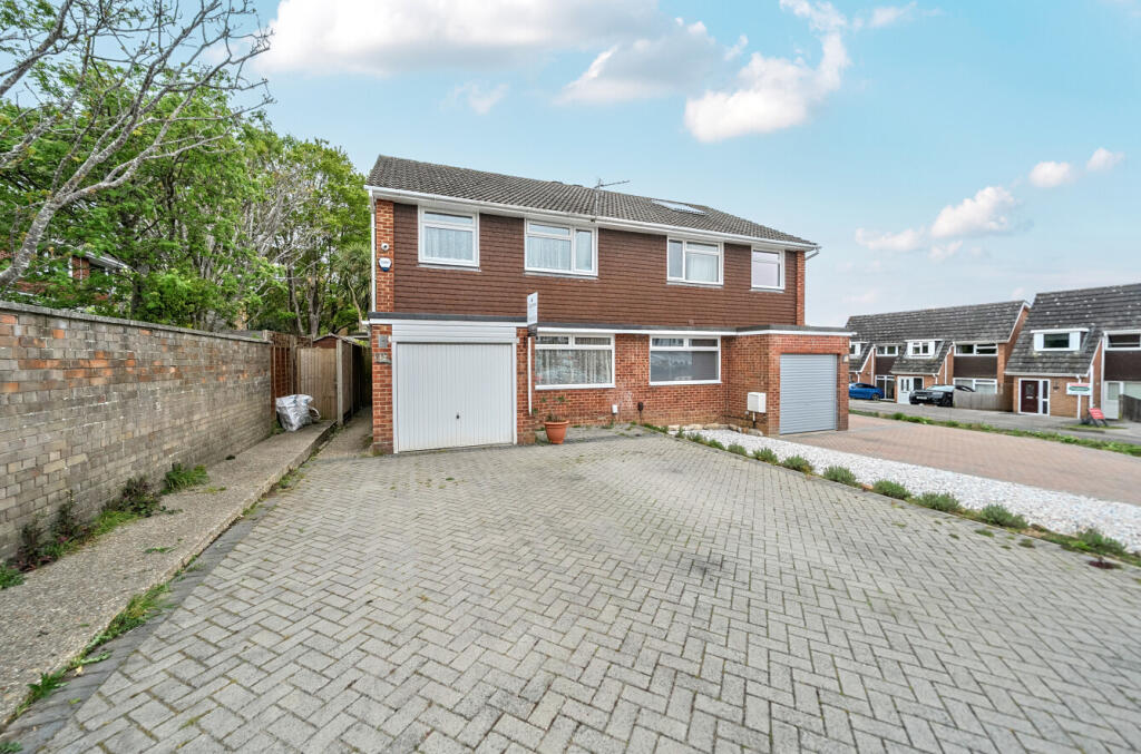 Main image of property: Frogmore, Fareham, Hampshire, PO14