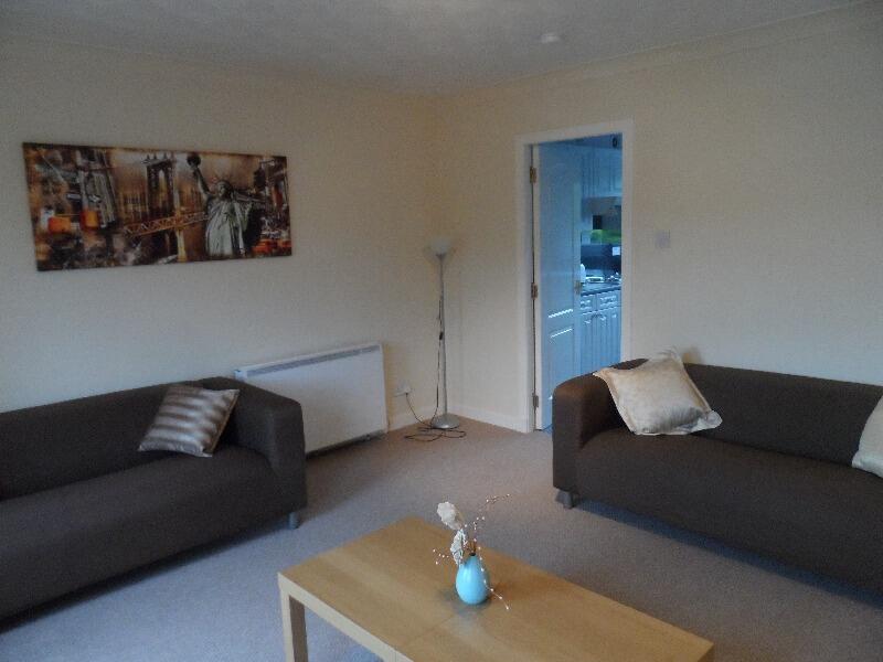 Apartment in Motherwell - View 3